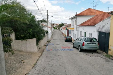 Byhus i Torres Novas, Santarem, Torres Novas - € 35.000 | Ref: M-28813 - foto 3