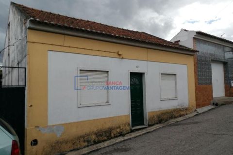 Byhus i Torres Novas, Santarem, Torres Novas - € 35.000 | Ref: M-28813 - foto 2