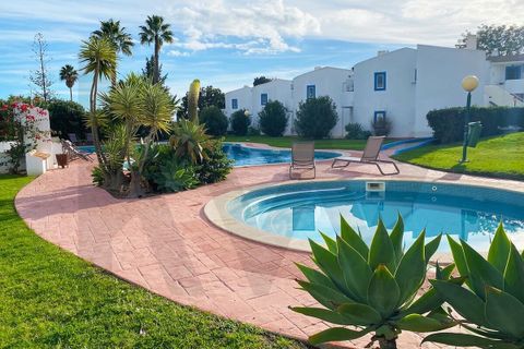 Lejlighed i Carvoeiro, Faro, Carvoeiro - € 300.000 | Ref: KWPT-015444 - foto 1