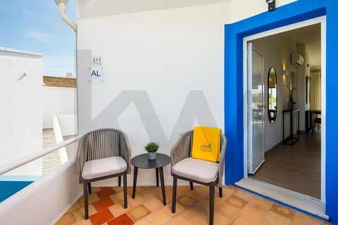 Lejlighed i Carvoeiro, Faro, Carvoeiro - € 300.000 | Ref: KWPT-015444 - foto 4