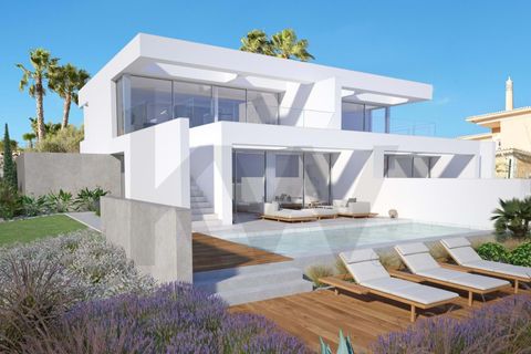 Villa i Luz, Faro, Luz - € 1.250.000 | Ref: KWPT-015732 - foto 1