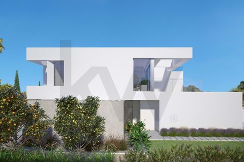 Villa i Luz, Faro, Luz - € 1.250.000 | Ref: KWPT-015732 - foto 3