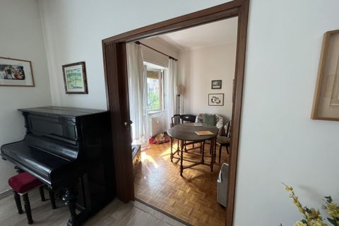 Lejlighed i Rome, Rome, Rome - € 270.000 | Ref: nuda propr tuscania - foto 12