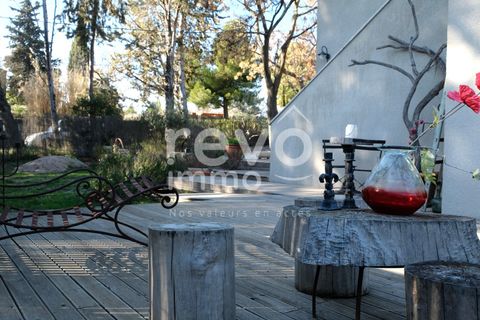 Villa i Pezenas, Herault, Pezenas - € 530.000 | Ref: 4901050012 - foto 1
