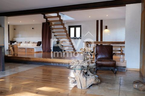 Villa i Pezenas, Herault, Pezenas - € 530.000 | Ref: 4901050012 - foto 3
