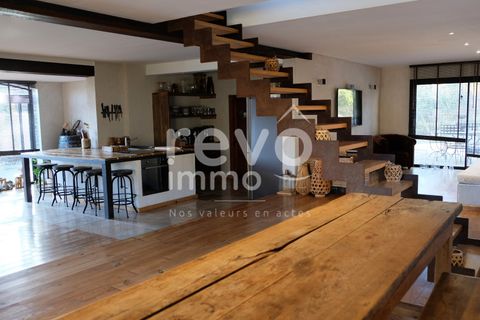 Villa i Pezenas, Herault, Pezenas - € 530.000 | Ref: 4901050012 - foto 5