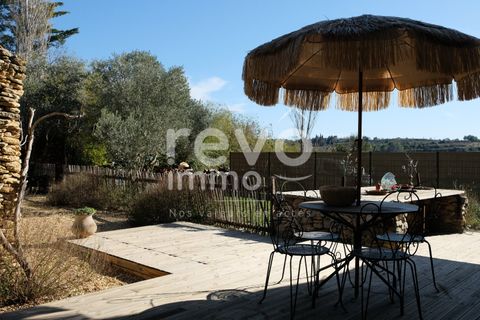 Villa i Pezenas, Herault, Pezenas - € 530.000 | Ref: 4901050012 - foto 8