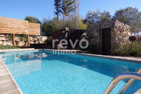Villa i Pezenas, Herault, Pezenas - € 530.000 | Ref: 4901050012 - foto 9