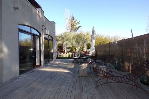 Villa i Pezenas, Herault, Pezenas - € 530.000 | Ref: 4901050012 - foto 10