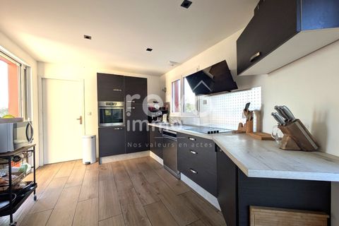 Villa i Corcoue-sur-Logne, Loire-Atlantique, Corcoue-sur-Logne - € 224.900 | Ref: 4901050481 - foto 4
