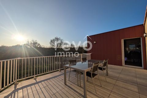 Villa i Corcoue-sur-Logne, Loire-Atlantique, Corcoue-sur-Logne - € 224.900 | Ref: 4901050481 - foto 2