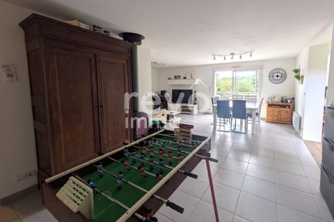 Villa i Corcoue-sur-Logne, Loire-Atlantique, Corcoue-sur-Logne - € 224.900 | Ref: 4901050481 - foto 5