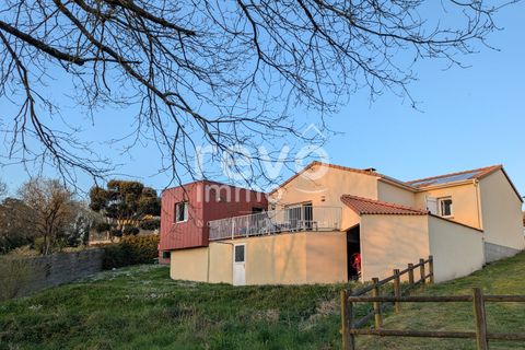 Villa i Corcoue-sur-Logne, Loire-Atlantique, Corcoue-sur-Logne - € 224.900 | Ref: 4901050481 - foto 1