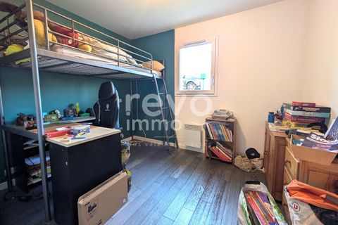Villa i Corcoue-sur-Logne, Loire-Atlantique, Corcoue-sur-Logne - € 224.900 | Ref: 4901050481 - foto 10