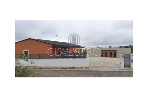 Villa a Alvorninha, Leiria, Alvorninha - € 685.000 | Ref: 1412 - foto 5