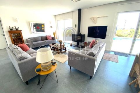 Villa a Alvorninha, Leiria, Alvorninha - € 685.000 | Ref: 1412 - foto 8