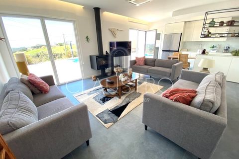 Villa a Alvorninha, Leiria, Alvorninha - € 685.000 | Ref: 1412 - foto 10