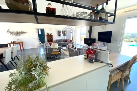 Villa a Alvorninha, Leiria, Alvorninha - € 685.000 | Ref: 1412 - foto 14