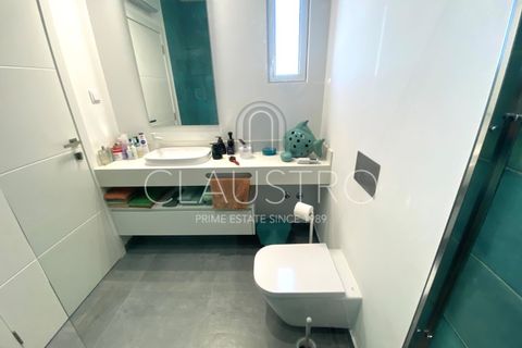 Villa a Alvorninha, Leiria, Alvorninha - € 685.000 | Ref: 1412 - foto 23