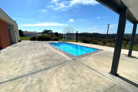 Villa a Alvorninha, Leiria, Alvorninha - € 685.000 | Ref: 1412 - foto 27