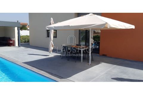 Villa a Alvorninha, Leiria, Alvorninha - € 685.000 | Ref: 1412 - foto 28