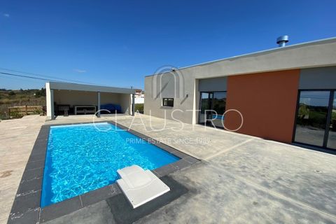 Villa a Alvorninha, Leiria, Alvorninha - € 685.000 | Ref: 1412 - foto 29