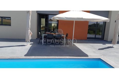 Villa a Alvorninha, Leiria, Alvorninha - € 685.000 | Ref: 1412 - foto 30