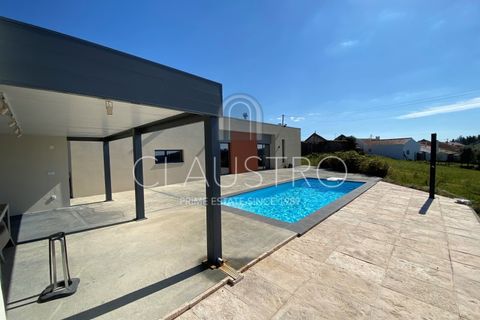 Villa a Alvorninha, Leiria, Alvorninha - € 685.000 | Ref: 1412 - foto 31