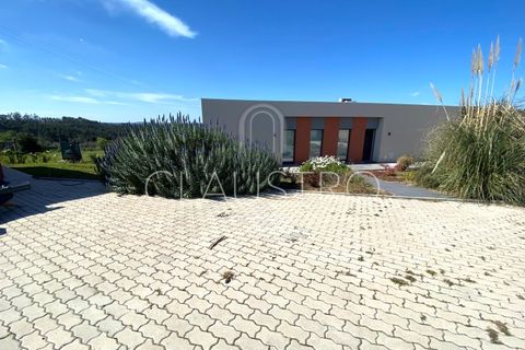 Villa a Alvorninha, Leiria, Alvorninha - € 685.000 | Ref: 1412 - foto 32