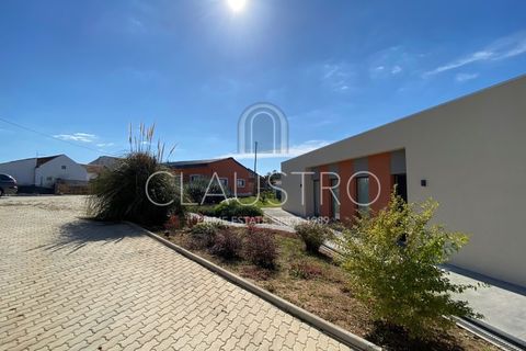 Villa a Alvorninha, Leiria, Alvorninha - € 685.000 | Ref: 1412 - foto 34