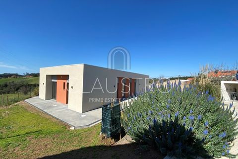Villa a Alvorninha, Leiria, Alvorninha - € 685.000 | Ref: 1412 - foto 37