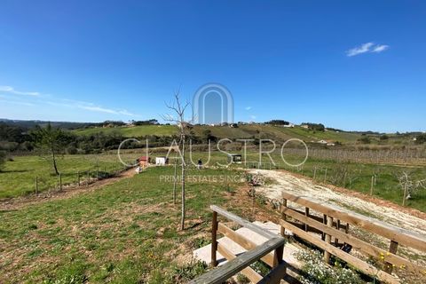 Villa a Alvorninha, Leiria, Alvorninha - € 685.000 | Ref: 1412 - foto 38