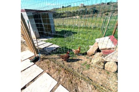 Villa a Alvorninha, Leiria, Alvorninha - € 685.000 | Ref: 1412 - foto 40