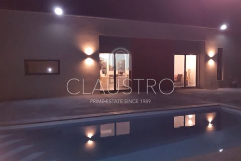 Villa a Alvorninha, Leiria, Alvorninha - € 685.000 | Ref: 1412 - foto 44