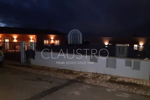 Villa a Alvorninha, Leiria, Alvorninha - € 685.000 | Ref: 1412 - foto 45