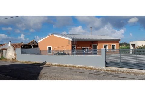 Villa a Alvorninha, Leiria, Alvorninha - € 685.000 | Ref: 1412 - foto 46
