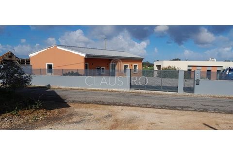 Villa a Alvorninha, Leiria, Alvorninha - € 685.000 | Ref: 1412 - foto 47