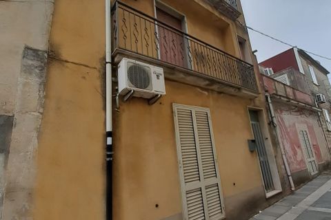 Villa i Palazzolo Acreide, Siracusa, Palazzolo Acreide - € 95.000 | Ref: IA4803PA - foto 3