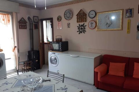 Villa i Palazzolo Acreide, Siracusa, Palazzolo Acreide - € 95.000 | Ref: IA4803PA - foto 5
