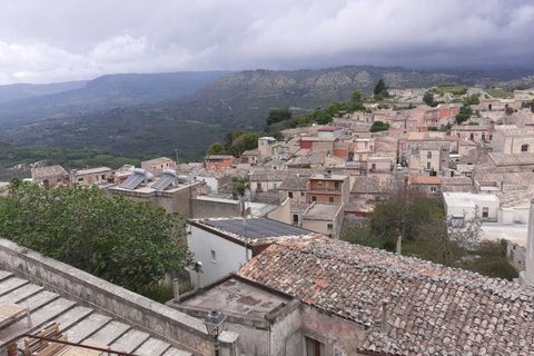 Villa i Palazzolo Acreide, Siracusa, Palazzolo Acreide - € 95.000 | Ref: IA4803PA - foto 15