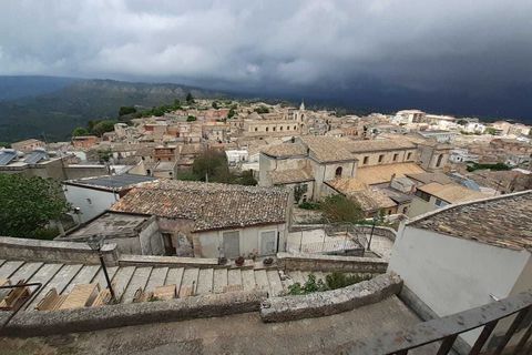 Villa i Palazzolo Acreide, Siracusa, Palazzolo Acreide - € 95.000 | Ref: IA4803PA - foto 27