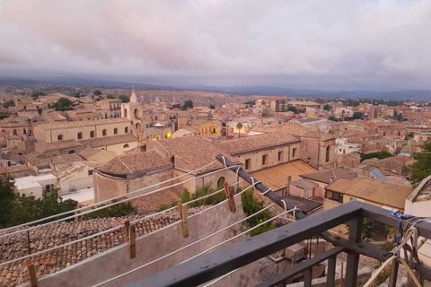 Villa i Palazzolo Acreide, Siracusa, Palazzolo Acreide - € 95.000 | Ref: IA4803PA - foto 35