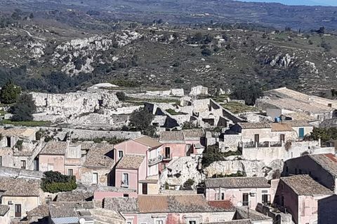 Villa i Palazzolo Acreide, Siracusa, Palazzolo Acreide - € 95.000 | Ref: IA4803PA - foto 38