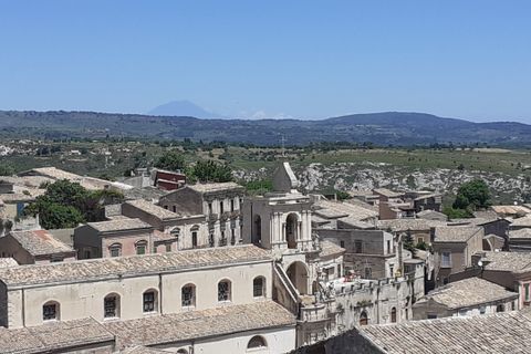 Villa i Palazzolo Acreide, Siracusa, Palazzolo Acreide - € 95.000 | Ref: IA4803PA - foto 1