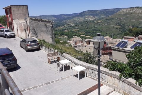 Villa i Palazzolo Acreide, Siracusa, Palazzolo Acreide - € 95.000 | Ref: IA4803PA - foto 42
