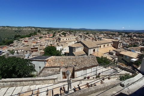 Villa i Palazzolo Acreide, Siracusa, Palazzolo Acreide - € 95.000 | Ref: IA4803PA - foto 44