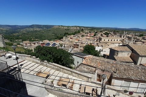 Villa i Palazzolo Acreide, Siracusa, Palazzolo Acreide - € 95.000 | Ref: IA4803PA - foto 45
