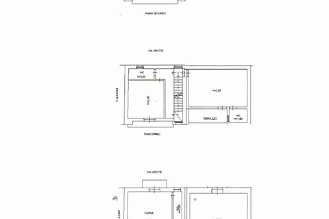 Villa i Palazzolo Acreide, Siracusa, Palazzolo Acreide - € 95.000 | Ref: IA4803PA - foto 47