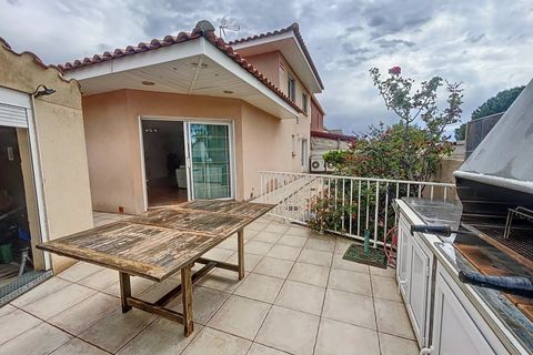 Villa i Cabestany, Pyrenees-Orientales, Cabestany - € 360.000 | Ref: 4768 - foto 2