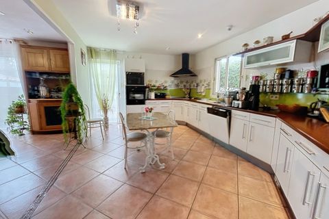 Villa i Cabestany, Pyrenees-Orientales, Cabestany - € 360.000 | Ref: 4768 - foto 3